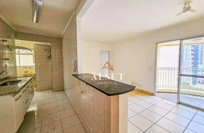Apartamento residencial à venda, tatuapé, são paulo - ap0829.