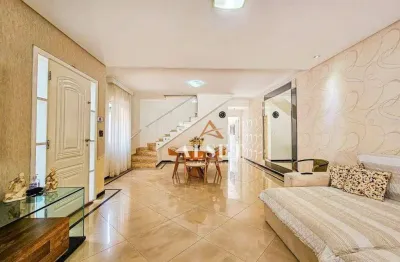 Sobrado residencial à venda, vila formosa, são paulo - so0279.