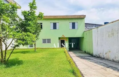 Sobrado residencial à venda, chácara belenzinho, são paulo - so0181.
