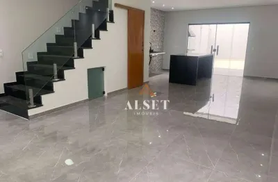 Sobrado residencial à venda, vila carrão, são paulo - so0305.