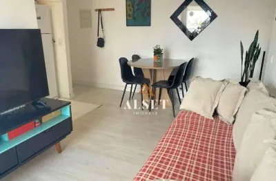 Apartamento com 2 quartos à venda na Rua do Oratório, 1851, Alto da Mooca, São Paulo