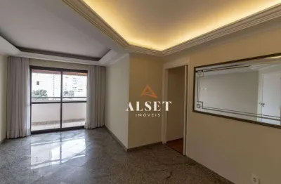 Apartamento com 3 quartos para alugar na Rua Gregório Matos, 120, Vila Regente Feijó, São Paulo