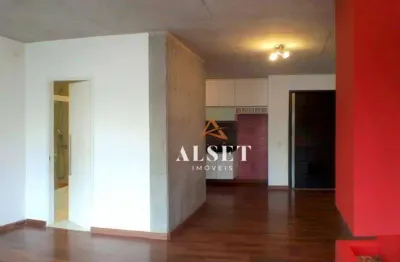 Apartamento com 2 dormitórios à venda, 70 m² por r$ 898.700,00 - vila regente feijó - são paulo/sp