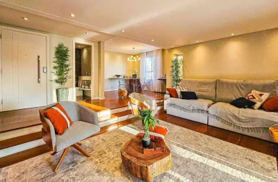 Apartamento residencial à venda, tatuapé, são paulo - ap0245.