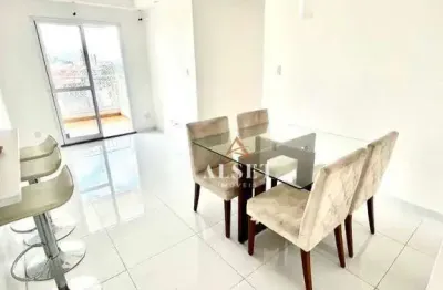 Apartamento com 2 quartos à venda na Rua São Ticiano, 251, Vila Formosa, São Paulo