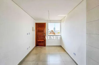 Kitnet / Stúdio à venda na Rua Mongubá, 122, Vila Carrão, São Paulo