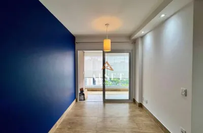 Apartamento com 2 dormitórios à venda, 58 m² por r$ 610.000,00 - mooca - são paulo/sp