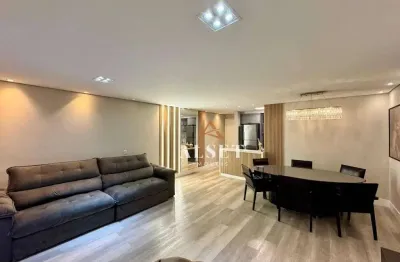 Apartamento com 3 quartos à venda na Rua Amapá, 244, Vila Regente Feijó, São Paulo