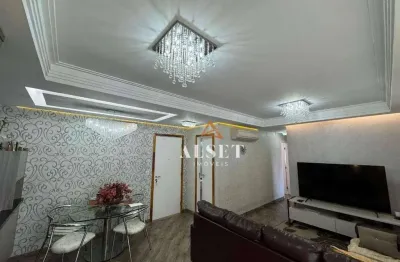 Apartamento com 3 quartos à venda na Rua Xiririca, 649, Vila Carrão, São Paulo