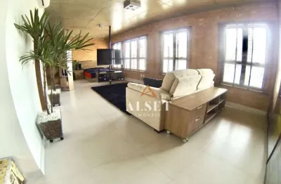 Apartamento com 1 quarto à venda na Rua Anália Franco, 30, Jardim Anália Franco, São Paulo