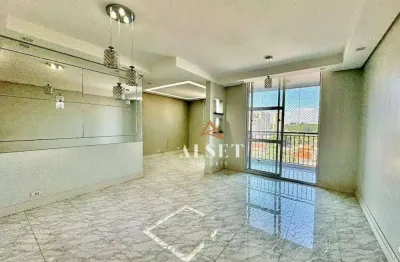 Apartamento residencial à venda, vila prudente, são paulo - ap0781.