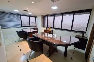 Sala comercial com 1 sala à venda na Rua Coelho Lisboa, 442, Tatuapé, São Paulo