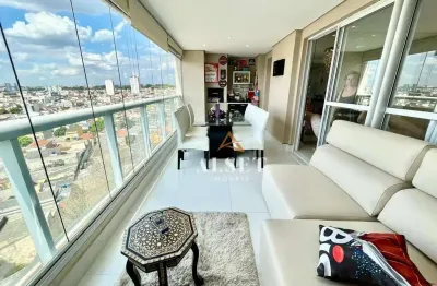 Apartamento com 3 quartos à venda na Rua Oswaldo Arouca, 507, Vila Carrão, São Paulo