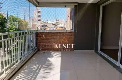 Apartamento com 4 quartos à venda na Rua Evangelina, 70, Vila Carrão, São Paulo