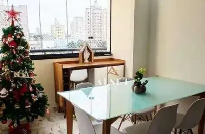 Apartamento com 3 quartos à venda na Rua Teresina, 23, Mooca, São Paulo