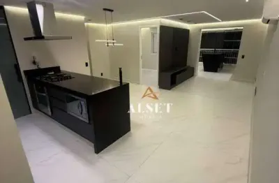Apartamento com 3 quartos à venda na Avenida Montemagno, 501, Vila Formosa, São Paulo
