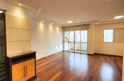 Apartamento com 3 quartos à venda na Rua Tijuco Preto, 1001, Tatuapé, São Paulo