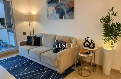 Apartamento com 3 quartos à venda na Rua Amapá, 244, Vila Regente Feijó, São Paulo