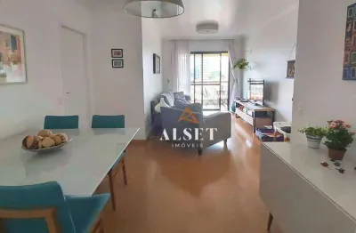 Apartamento com 3 quartos à venda na Rua Freire de Andrade, 85, Jardim Anália Franco, São Paulo