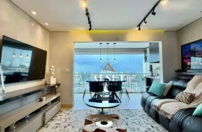 Apartamento com 2 quartos à venda na Rua Campo Largo, 1107, Mooca, São Paulo