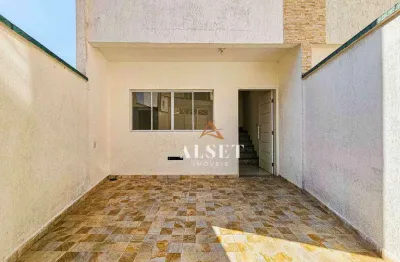 Sobrado com 2 dormitórios, 72 m² - venda por R$ 450.000,00 ou aluguel por R$ 2.590,00/mês - Vila Formosa - São Paulo/SP