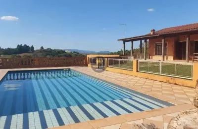 Chácara / sítio com 3 quartos à venda em Porta do Sol, Mairinque 