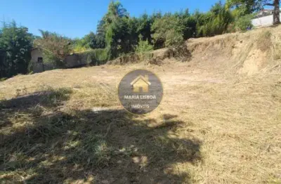 Chácara / sítio com 2 quartos à venda em Porta do Sol, Mairinque 