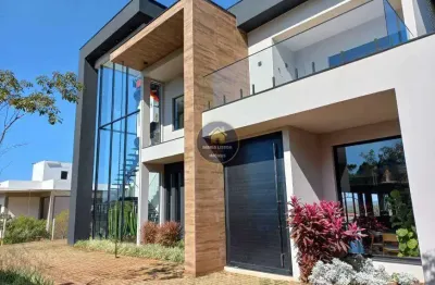 Chácara / sítio com 9 quartos à venda em Porta do Sol, Mairinque 