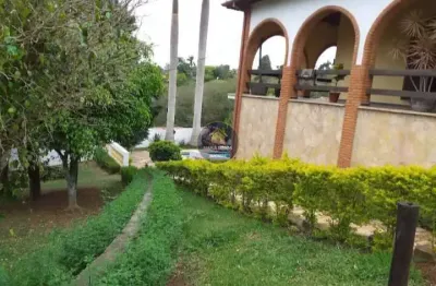 Chácara / sítio com 4 quartos à venda em Porta do Sol, Mairinque 