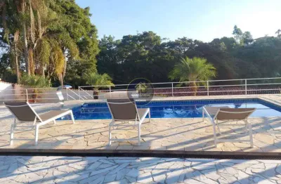 Chácara / sítio com 4 quartos à venda em Porta do Sol, Mairinque 