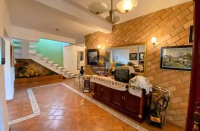 Chácara / sítio com 5 quartos à venda em Porta do Sol, Mairinque 