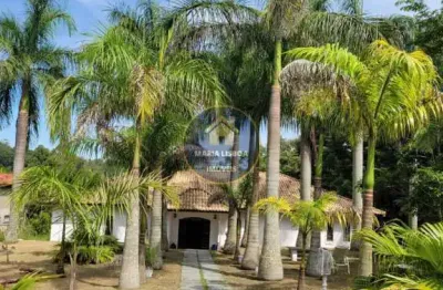 Chácara / sítio com 3 quartos à venda em Porta do Sol, Mairinque 