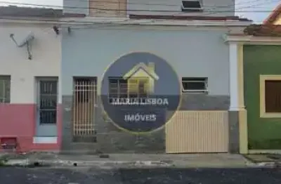 Casa com 2 quartos à venda no Centro, Itu 
