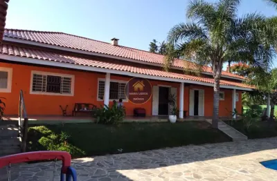 Chácara / sítio com 3 quartos à venda em Porta do Sol, Mairinque 