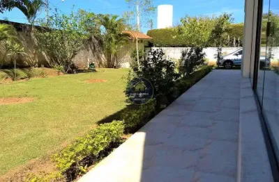 Chácara / sítio com 5 quartos à venda em Porta do Sol, Mairinque 