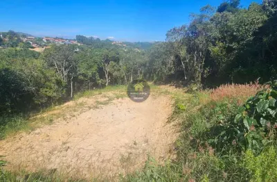 Terreno de condomínio, porta do sol, mairinque - r$ 430 mil, cod: te0081