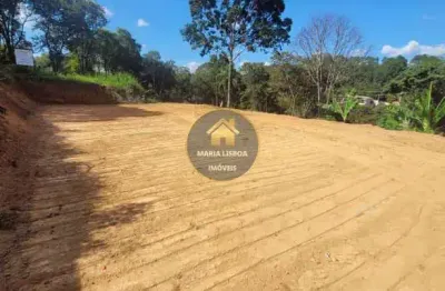 Terreno de condomínio, porta do sol, mairinque - r$ 650 mil, cod: te0090