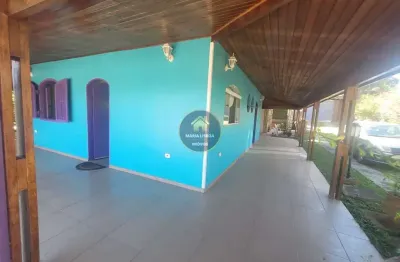 Chácara / sítio com 3 quartos à venda em Porta do Sol, Mairinque 