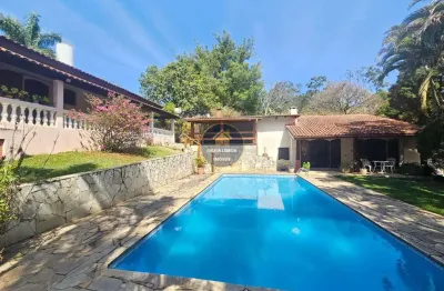 Chácara em condomínio com 3 quartos, porta do sol, mairinque - r$ 1.15 mi, cod: ch0296