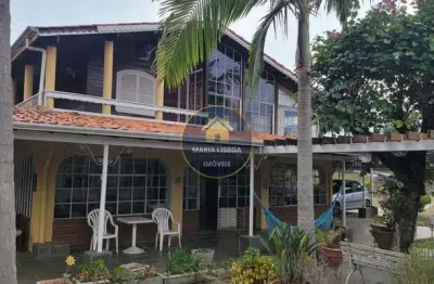 Chácara / sítio com 7 quartos à venda em Porta do Sol, Mairinque 