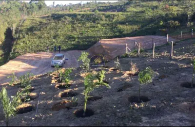 Terreno à venda no Cristal, Mairinque 