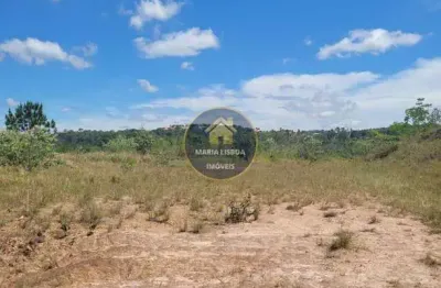 Terreno à venda no Dona Catarina, Mairinque 
