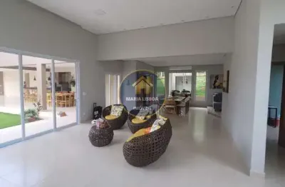 Chácara / sítio com 4 quartos à venda em Porta do Sol, Mairinque 