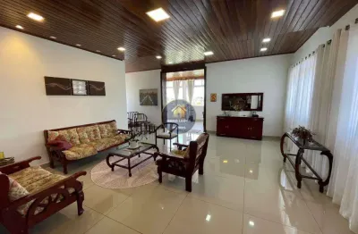 Chácara / sítio com 6 quartos à venda em Porta do Sol, Mairinque 