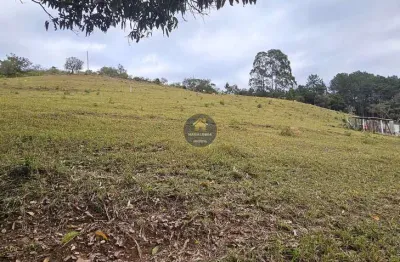 Terreno à venda no Potribu de Cima, Itu 