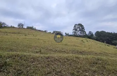 Terreno à venda no Potribu de Cima, Itu 