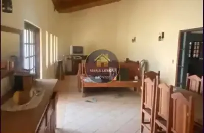 Chácara / sítio com 4 quartos à venda em Porta do Sol, Mairinque 