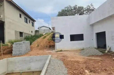 Chácara / sítio com 2 quartos à venda no Dona Catarina, Mairinque 