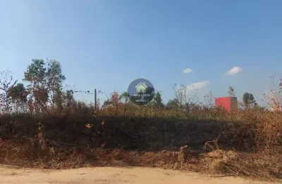 Terreno à venda no Cristal, Mairinque 