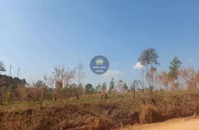 Terreno à venda no Cristal, Mairinque 